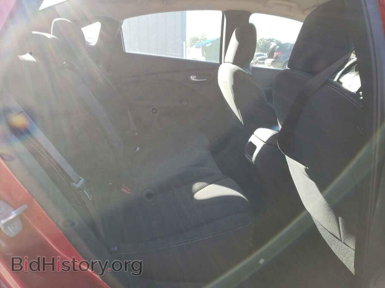 2014 DODGE DART - VIN: 1C3CDFBB5ED724273 - Фото 6