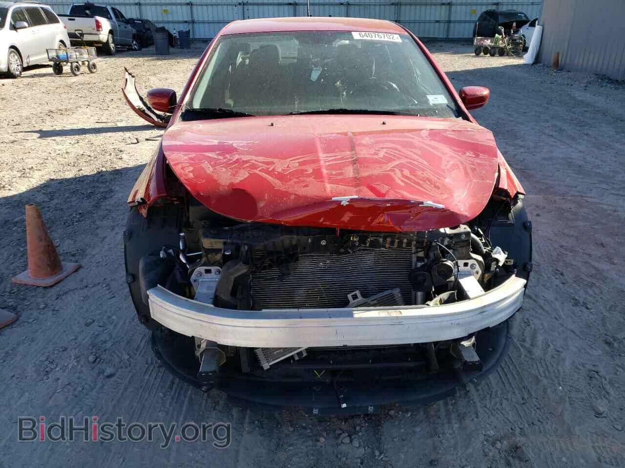 2014 DODGE DART - VIN: 1C3CDFBB5ED724273 - Фото 9