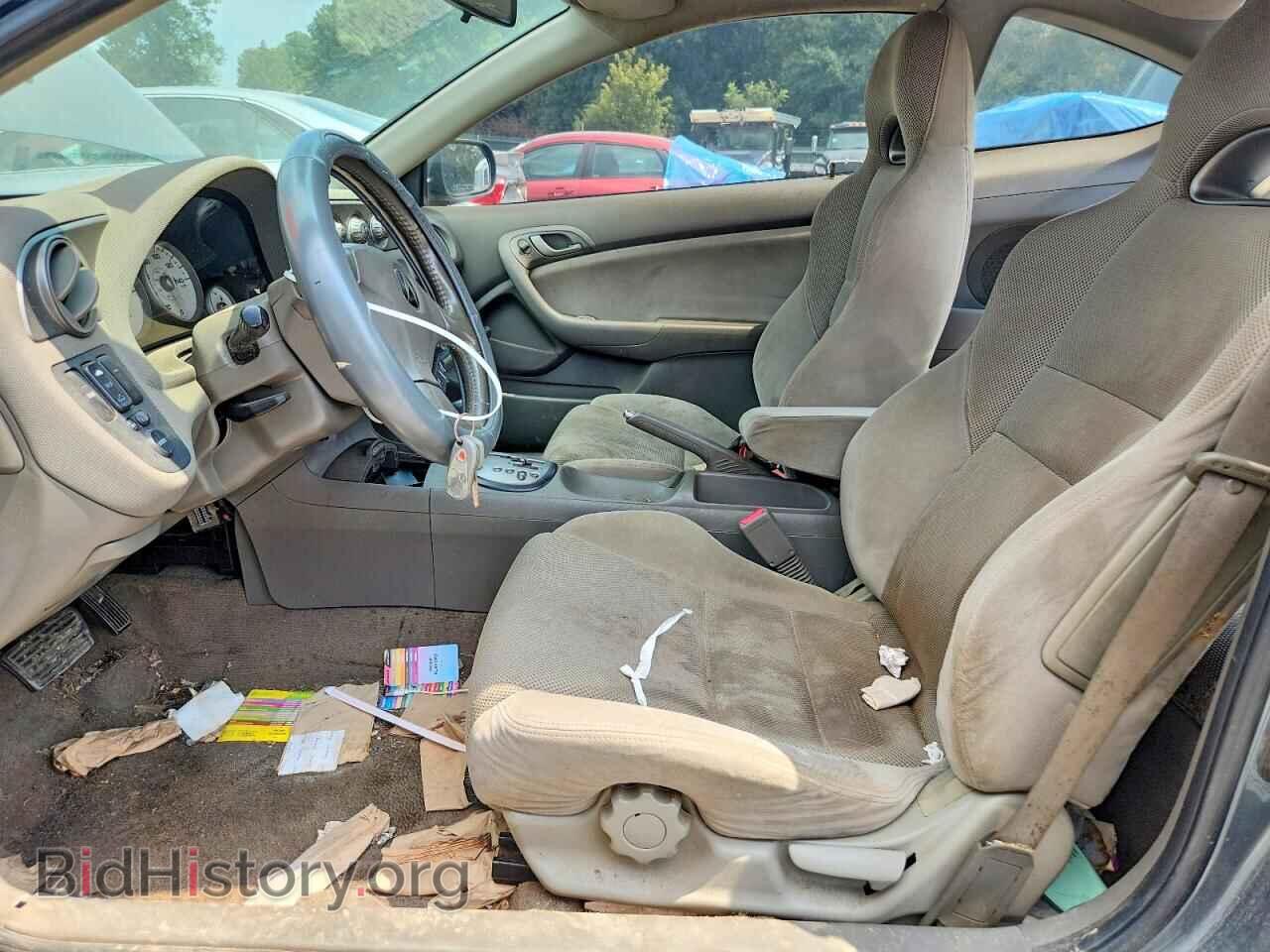 2005 ACURA RSX - VIN: JH4DC54865S004716 - Фото 7