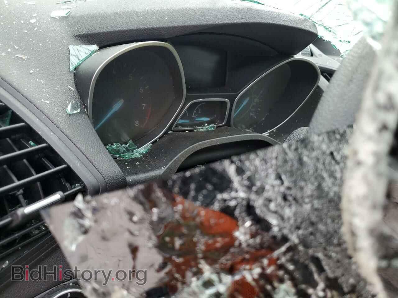 2017 FORD ESCAPE - VIN: 1FMCU0GD9HUC45549 - Photo 9