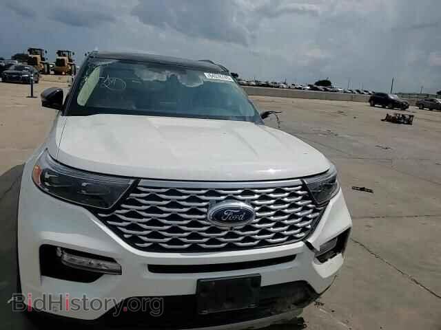 2022 FORD EXPLORER - VIN: 1FM5K8HC4NGA16189 - Фото 14