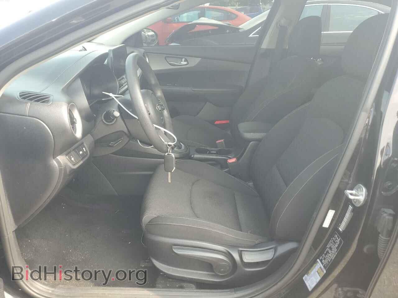 2019 KIA FORTE - VIN: 3KPF24ADXKE101988 - Фото 7
