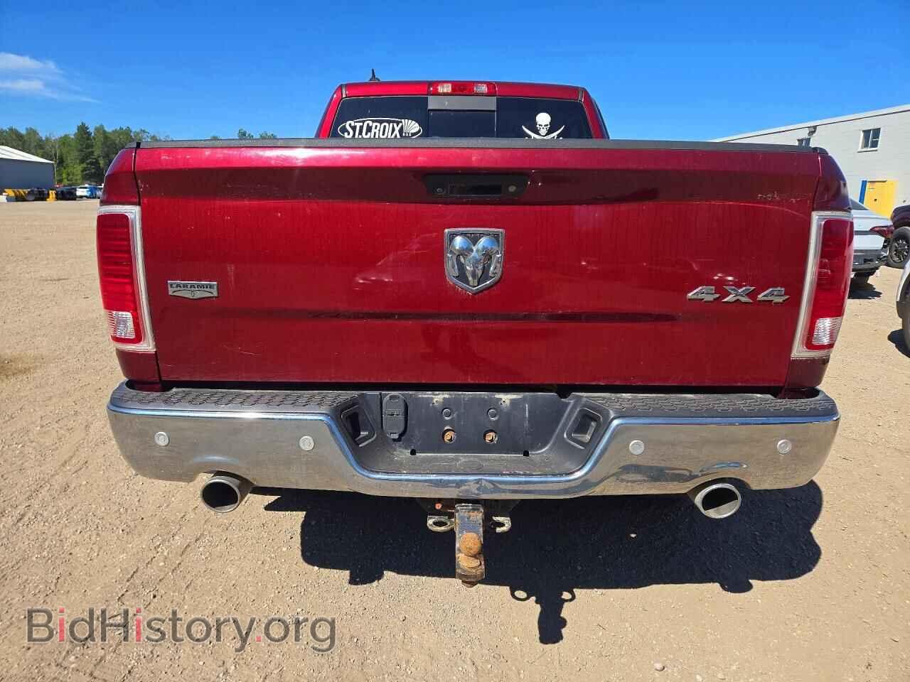 2018 RAM 1500 - VIN: 1C6RR7VM7JS349347 - Photo 6