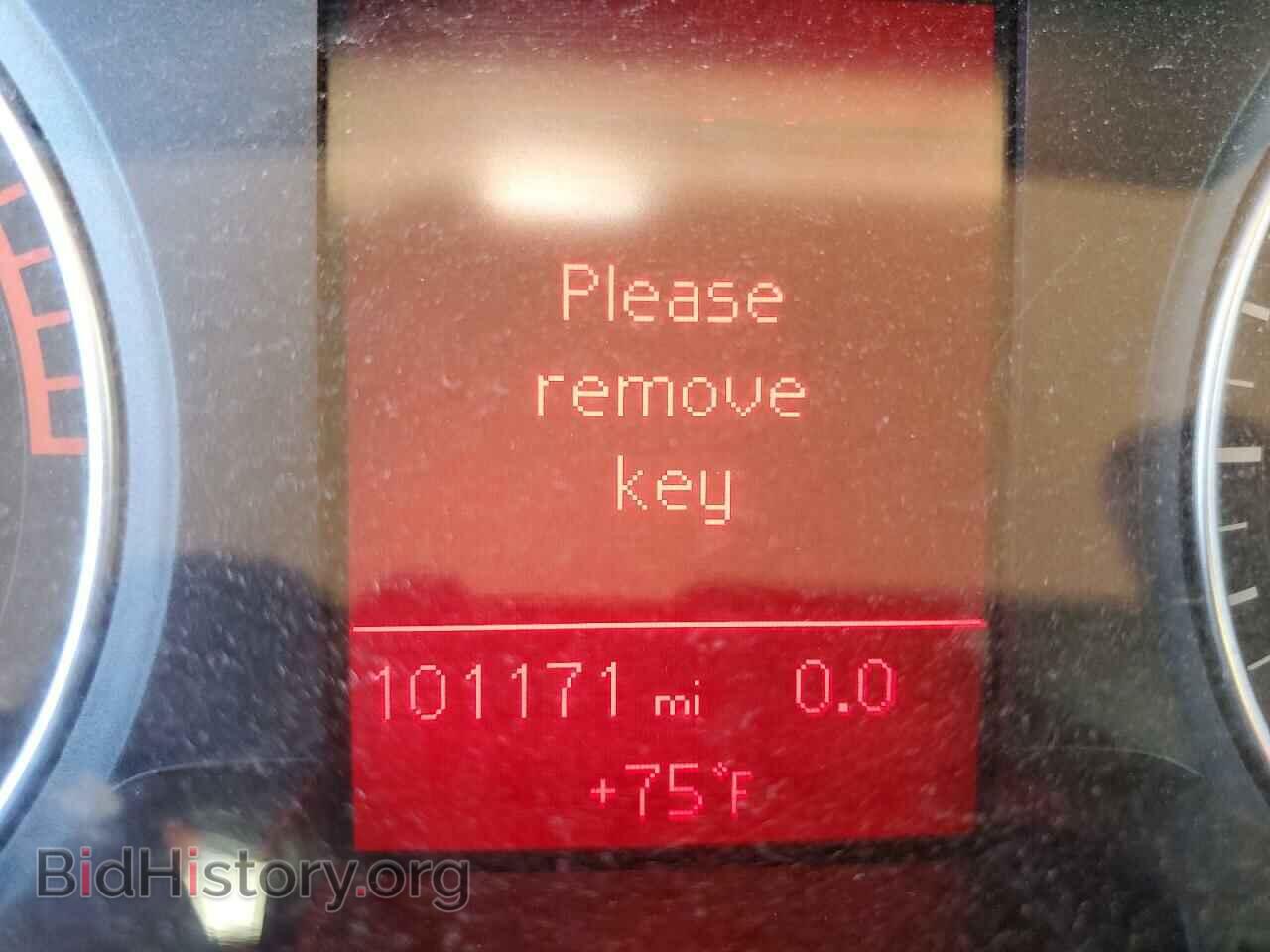 2009 AUDI A4 - VIN: WAULF78KX9A124551 - Фото 8