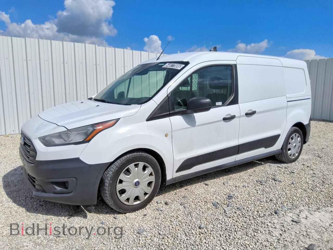 Фотография NM0LS7E20L1482524 - FORD TRANSIT 2020