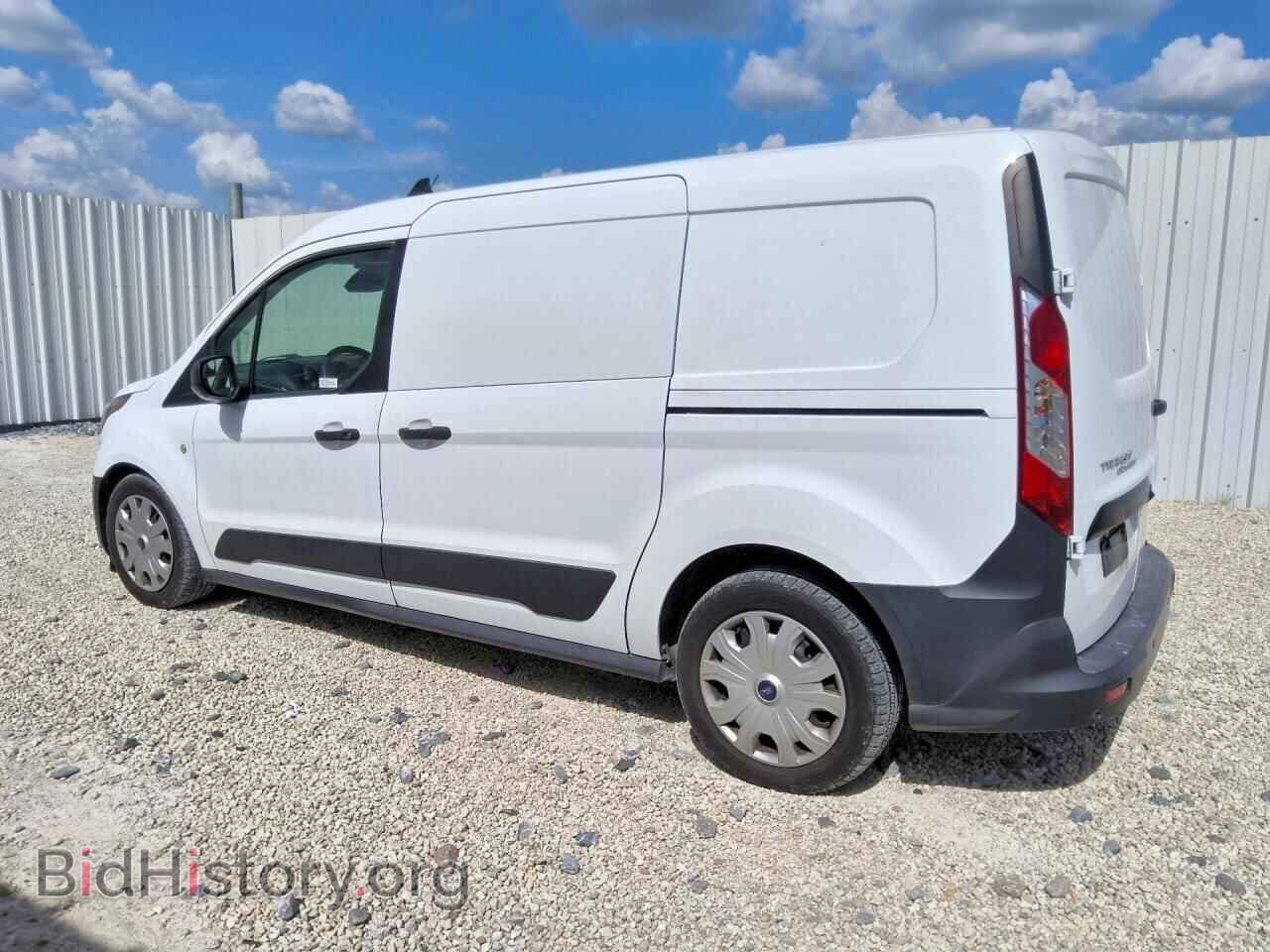 2020 FORD TRANSIT - VIN: NM0LS7E20L1482524 - Photo 2
