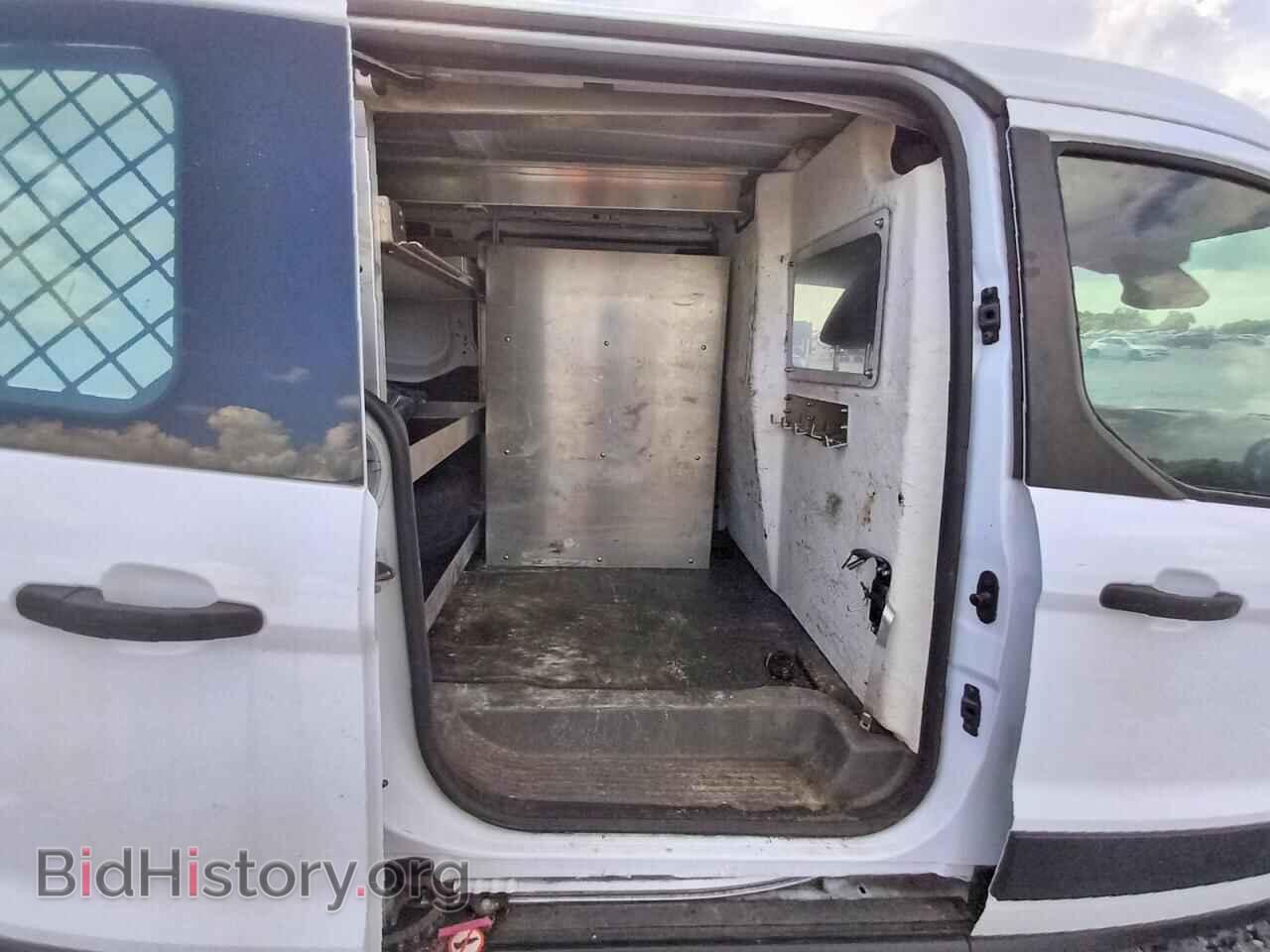 2020 FORD TRANSIT - VIN: NM0LS7E20L1482524 - Photo 11