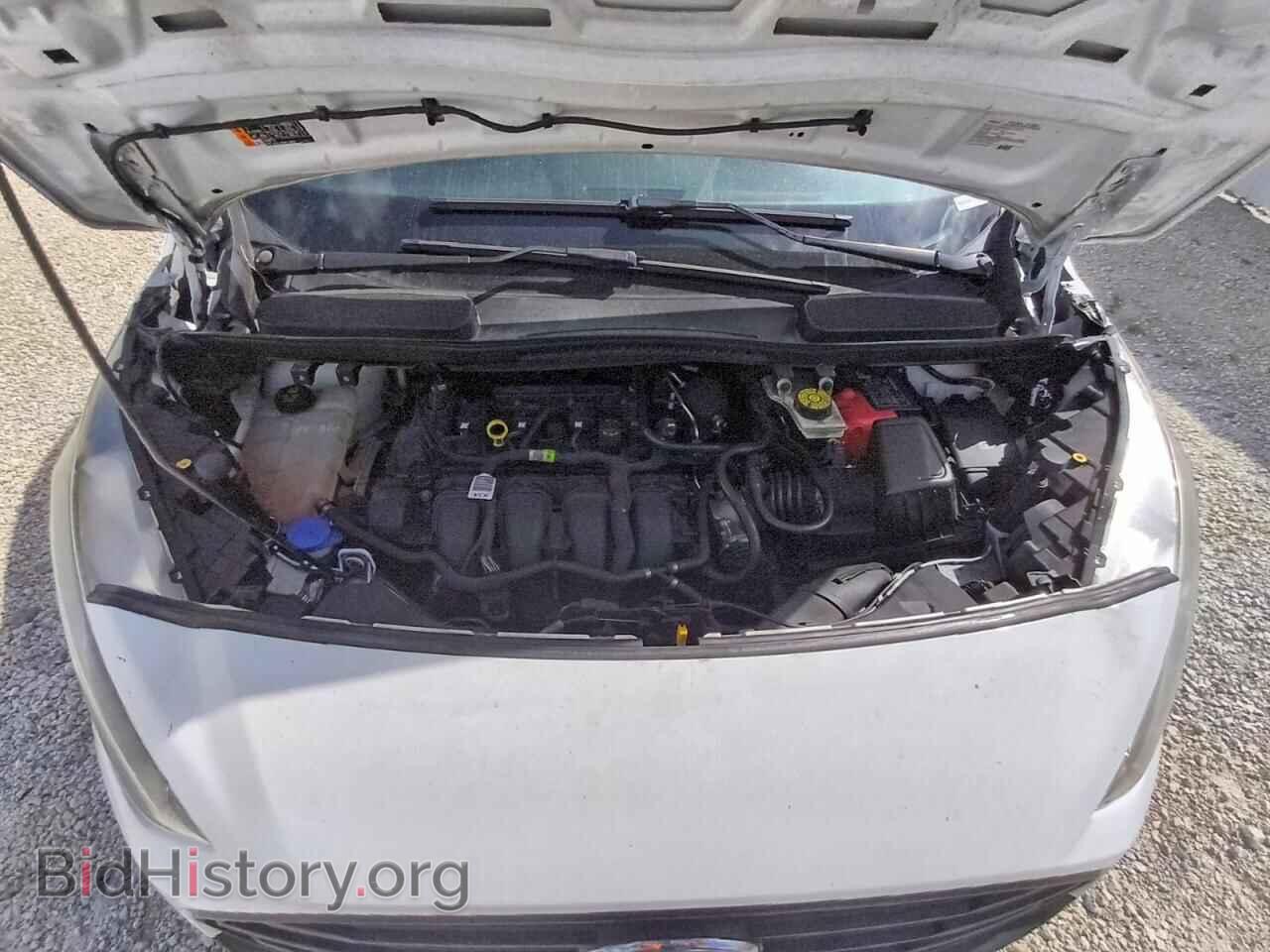 2020 FORD TRANSIT - VIN: NM0LS7E20L1482524 - Photo 12