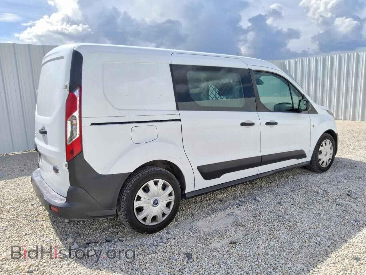 2020 FORD TRANSIT - VIN: NM0LS7E20L1482524 - Photo 3