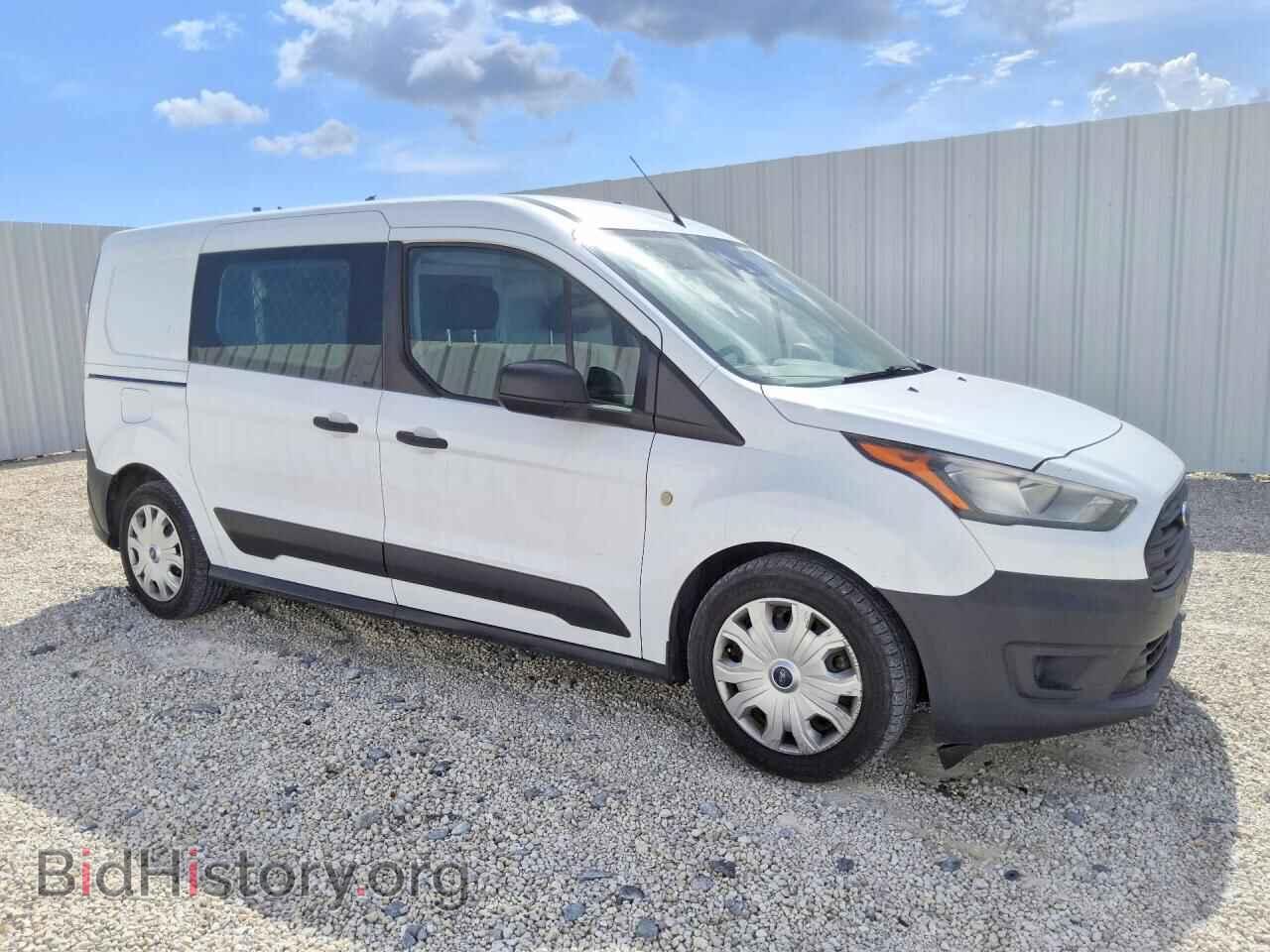 2020 FORD TRANSIT - VIN: NM0LS7E20L1482524 - Photo 4