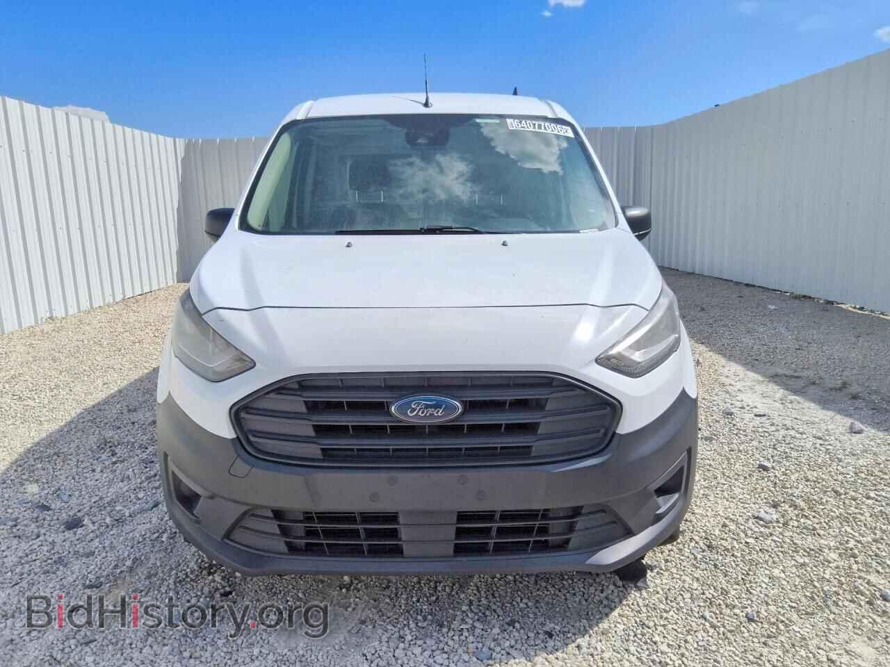 2020 FORD TRANSIT - VIN: NM0LS7E20L1482524 - Photo 5