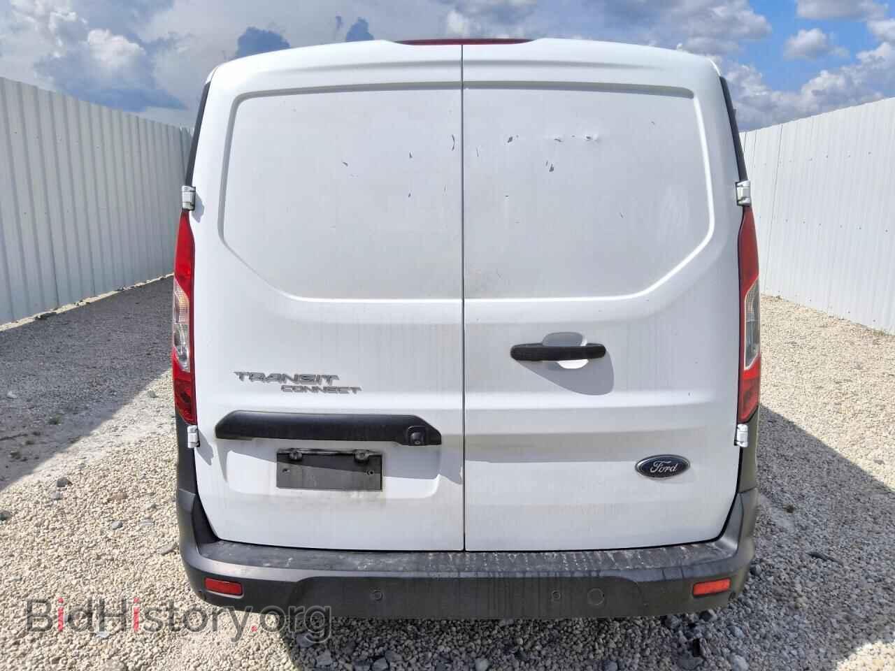 2020 FORD TRANSIT - VIN: NM0LS7E20L1482524 - Photo 6