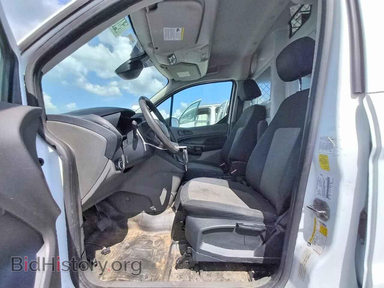 2020 FORD TRANSIT - VIN: NM0LS7E20L1482524 - Photo 7