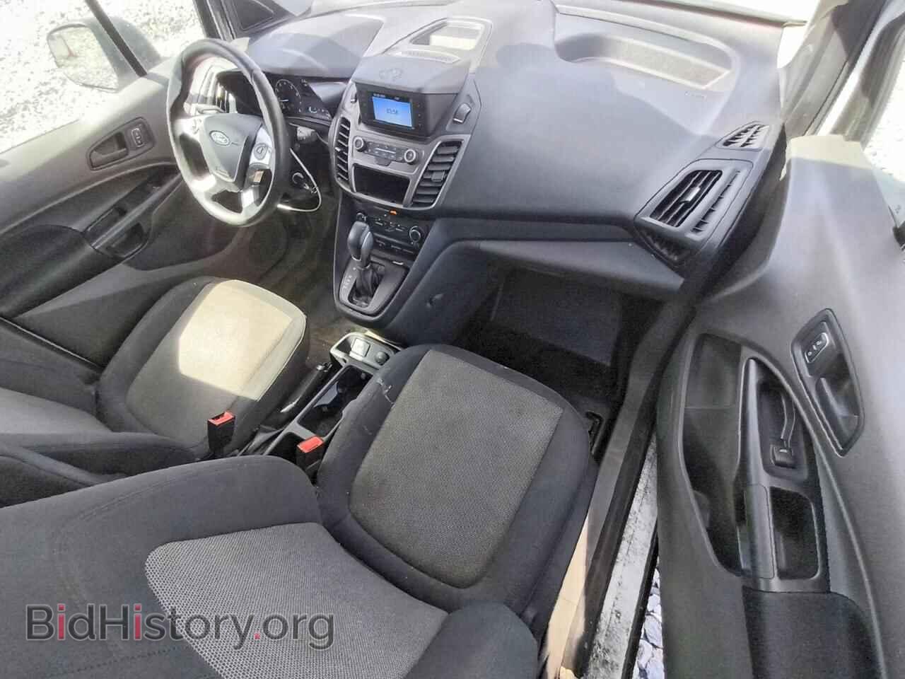 2020 FORD TRANSIT - VIN: NM0LS7E20L1482524 - Photo 8