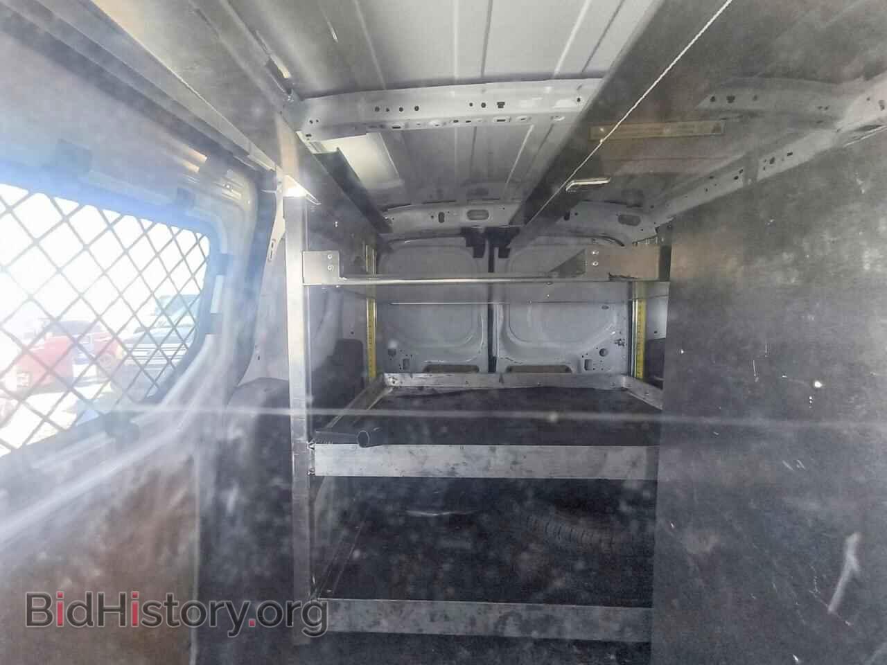 2020 FORD TRANSIT - VIN: NM0LS7E20L1482524 - Photo 10
