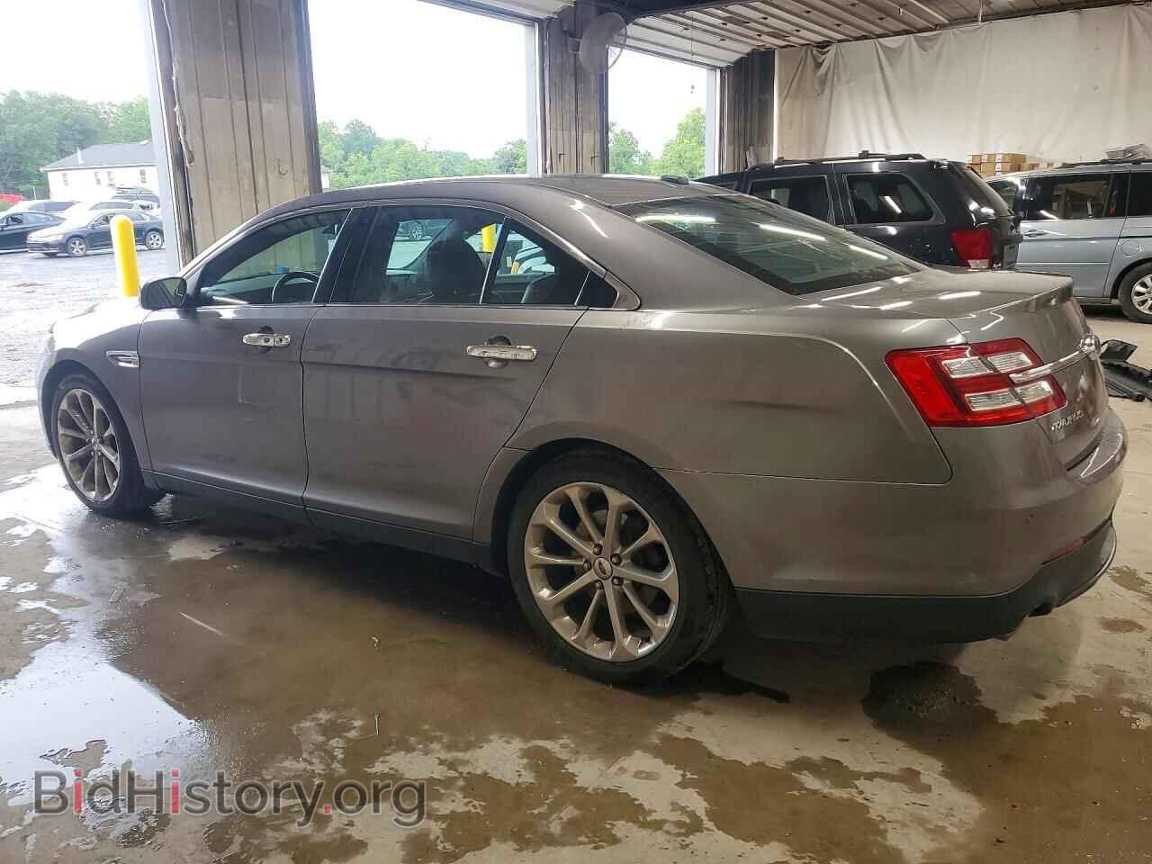 2014 FORD TAURUS - VIN: 1FAHP2F88EG102741 - Photo 2