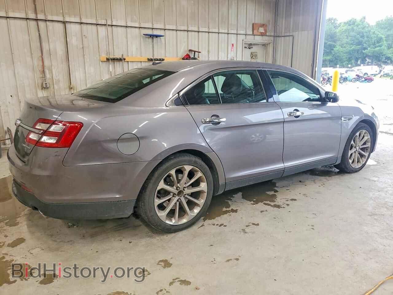 2014 FORD TAURUS - VIN: 1FAHP2F88EG102741 - Photo 3