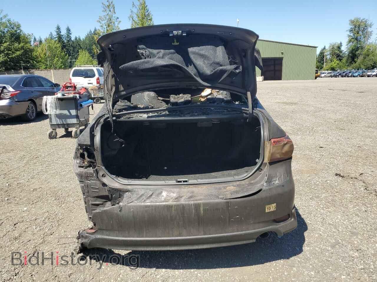 2011 TOYOTA COROLLA - VIN: 2T1BU4EE8BC708398 - Фото 6
