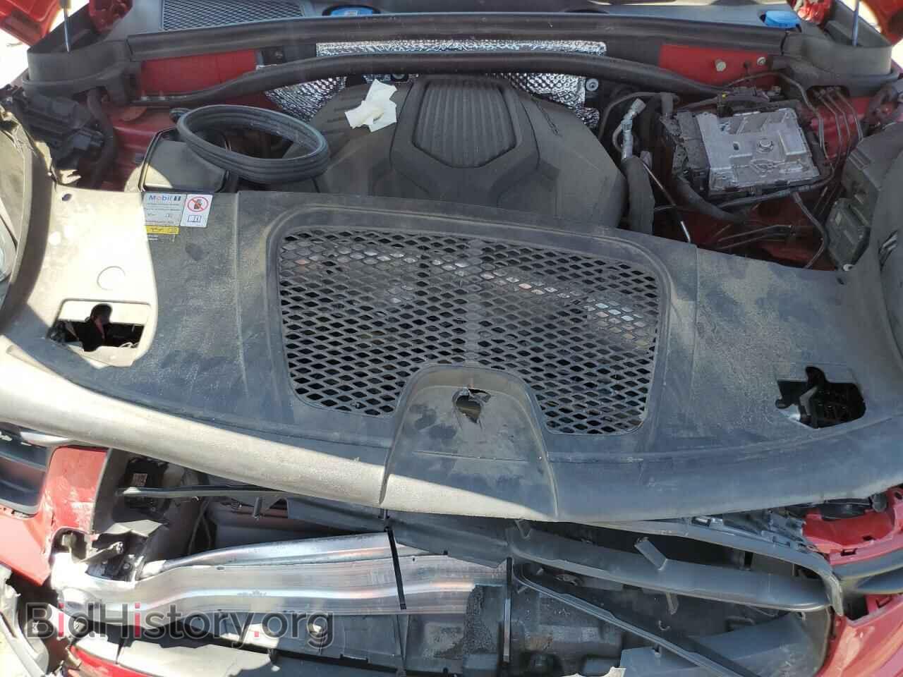 2023 PORSCHE MACAN BASE - VIN: WP1AA2A54PLB07597 - Photo 12