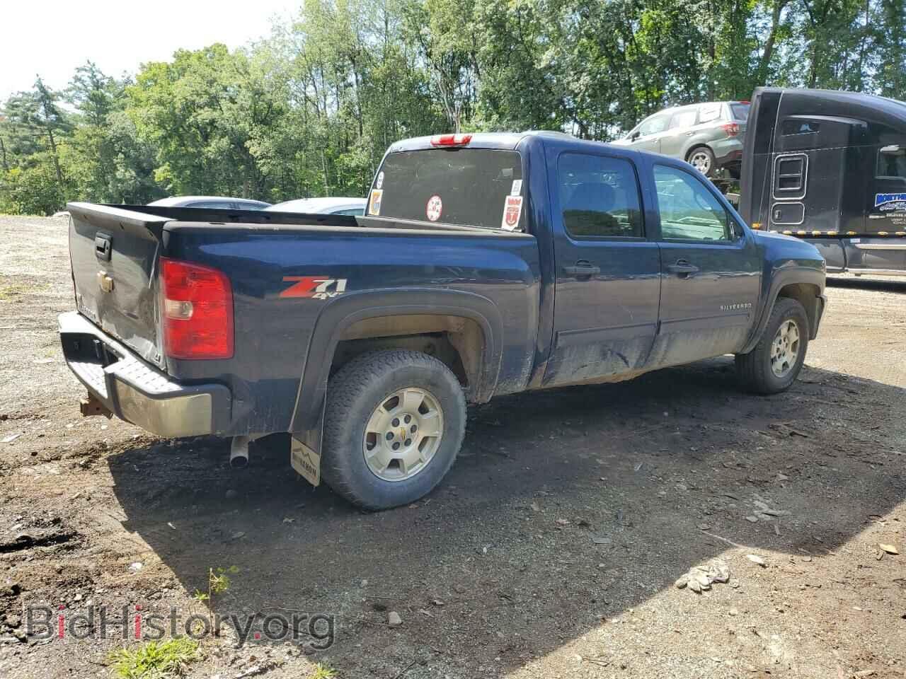 2012 CHEVROLET ALL Models - VIN: 1GCPKSE77CF152076 - Фото 3