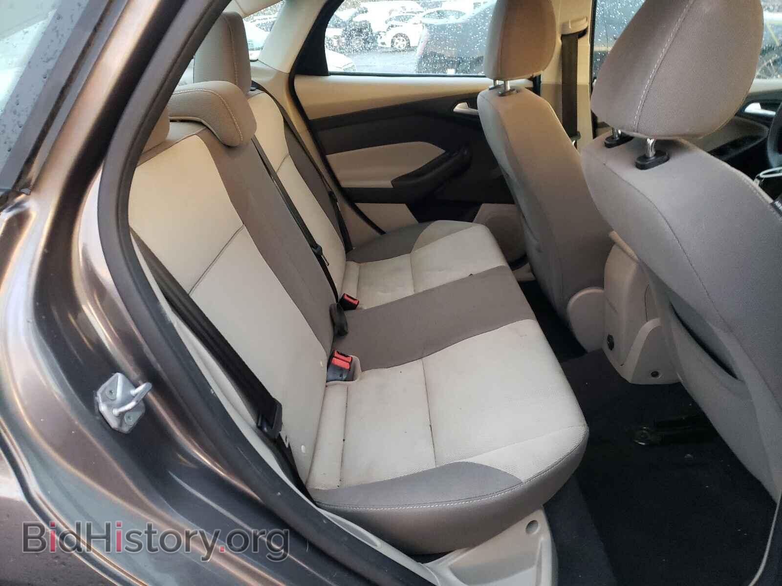 2014 FORD FOCUS - VIN: 1FADP3F20EL152136 - Photo 6