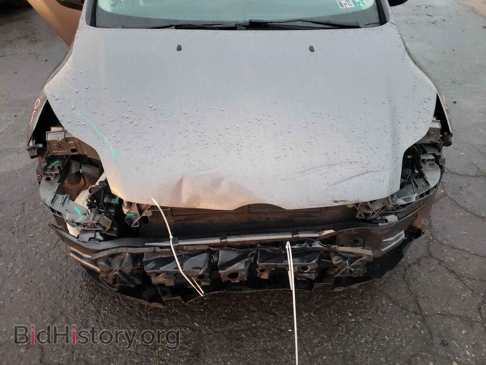 2014 FORD FOCUS - VIN: 1FADP3F20EL152136 - Photo 7