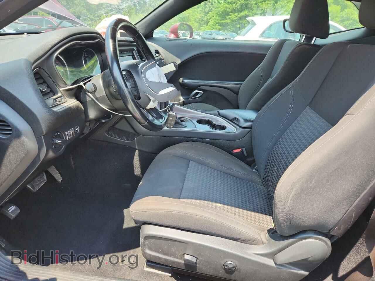 2019 DODGE CHALLENGER - VIN: 2C3CDZAG5KH701637 - Photo 7