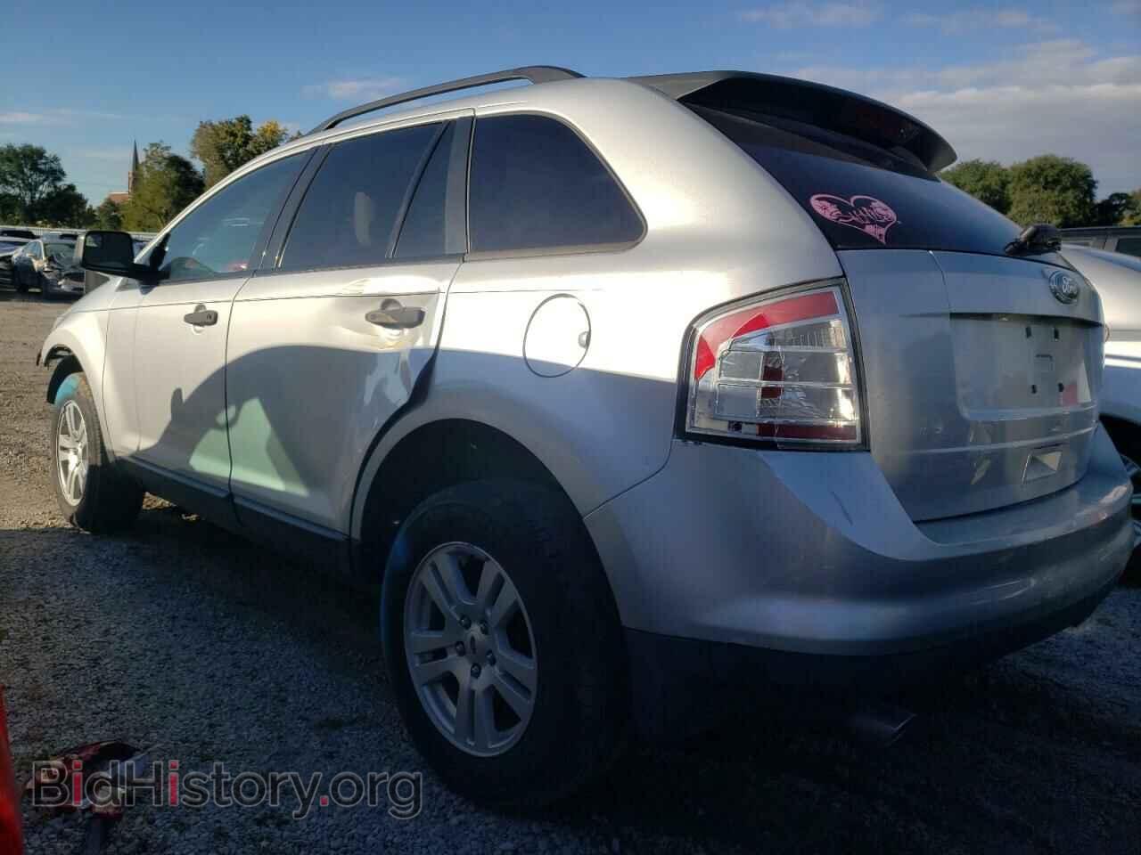 2010 FORD EDGE - VIN: 2FMDK3GC5ABB62859 - Photo 2