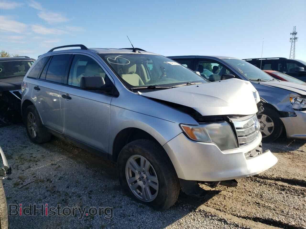 2010 FORD EDGE - VIN: 2FMDK3GC5ABB62859 - Photo 4