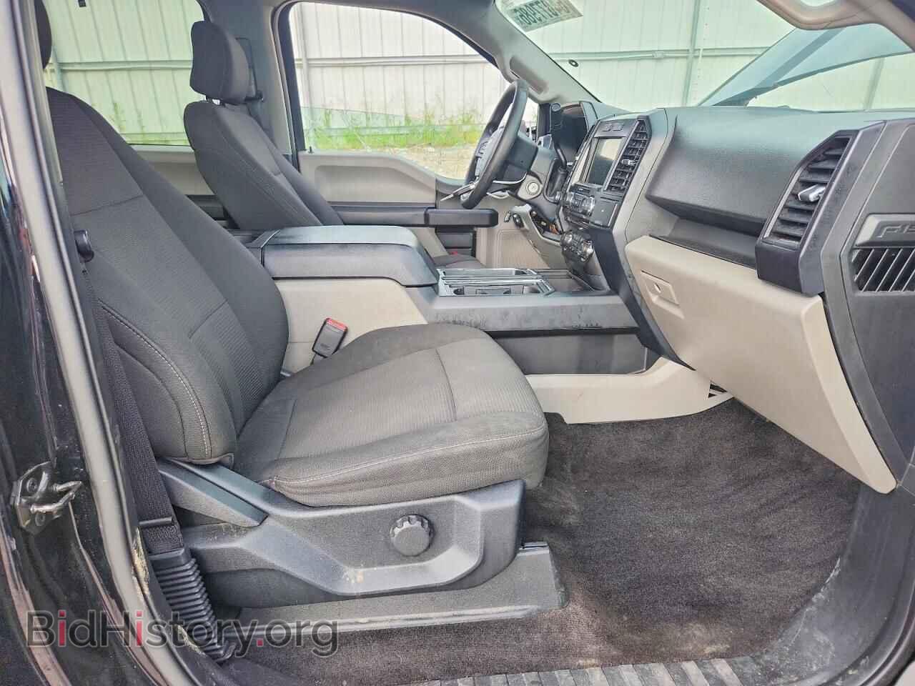 2017 FORD F150 - VIN: 1FTEW1CP8HFC79368 - Фото 7