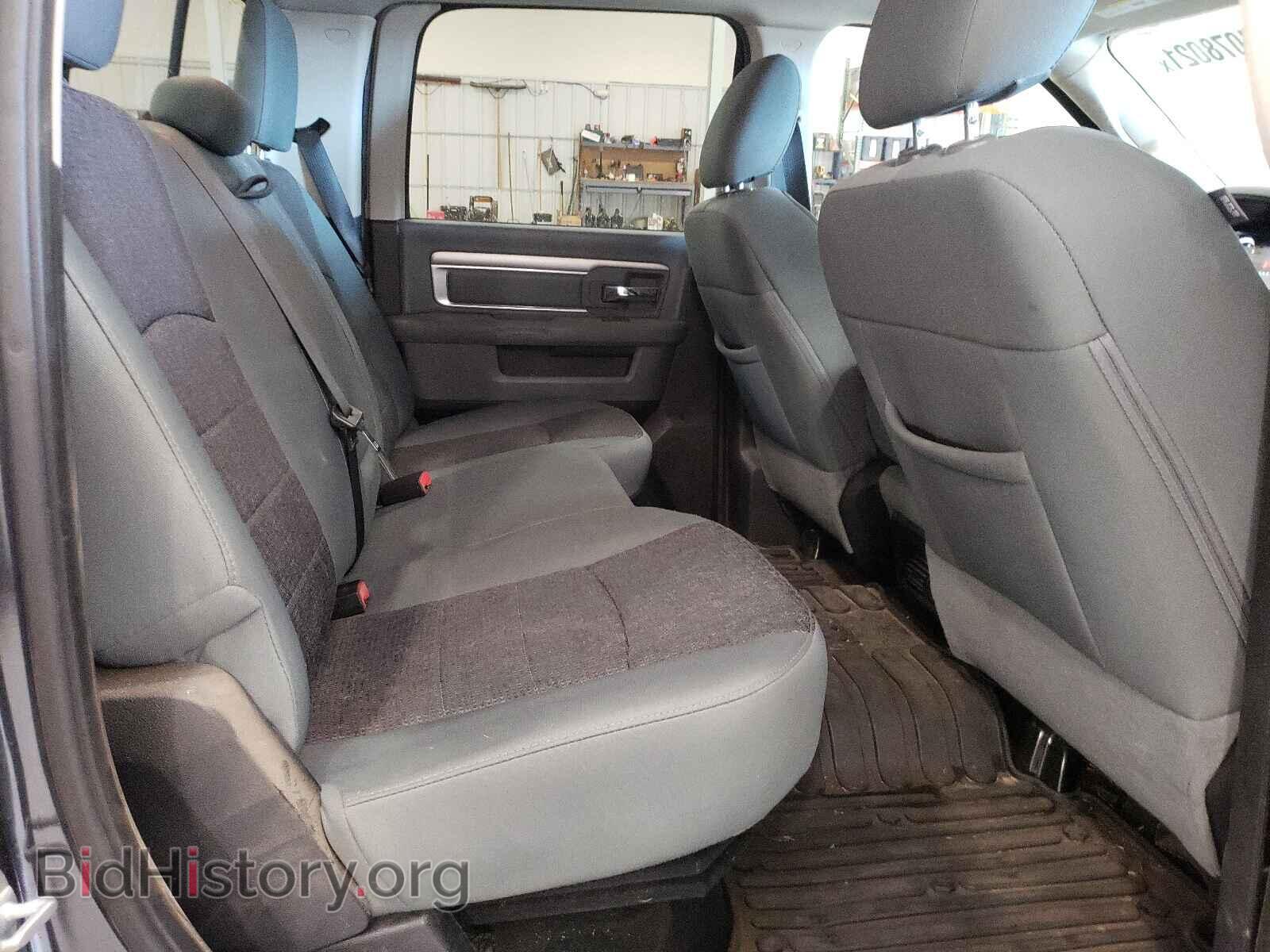 2014 RAM 1500 - VIN: 1C6RR7LT6ES432171 - Фото 6