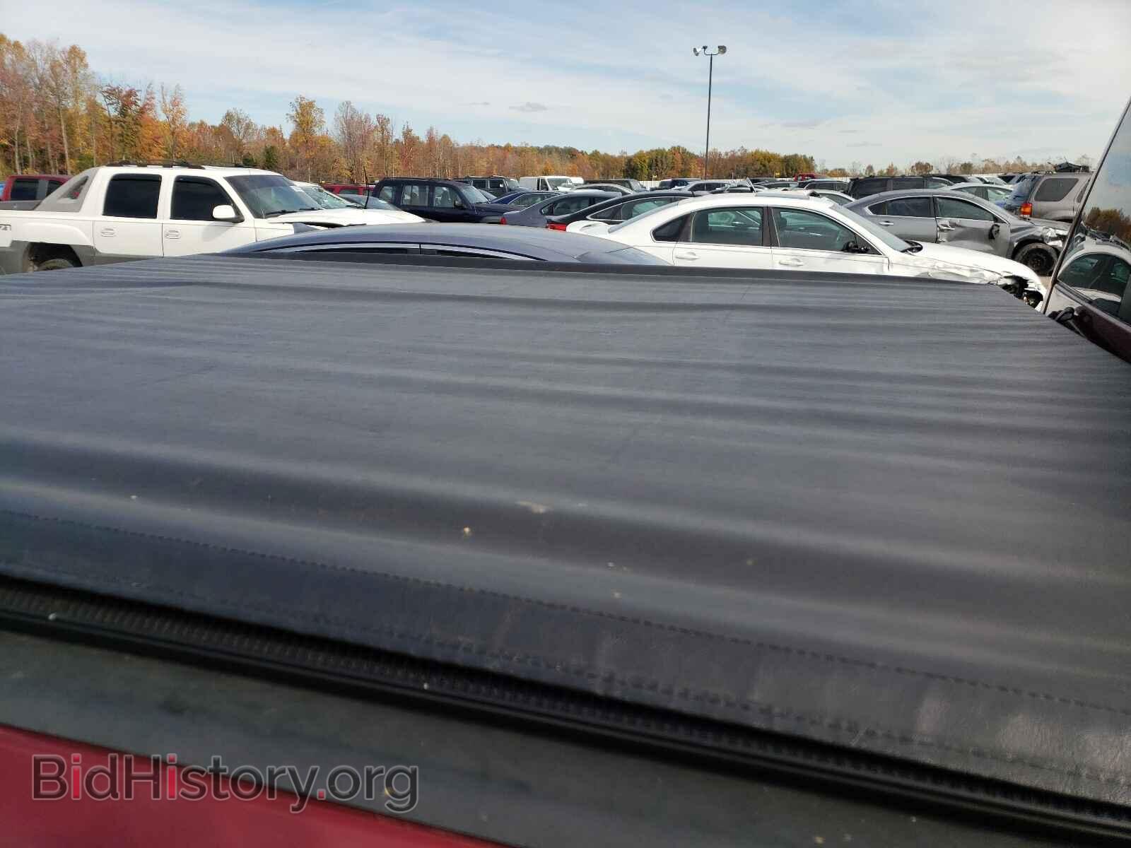 2013 RAM 1500 - VIN: 3C6JR6ATXDG512394 - Фото 6