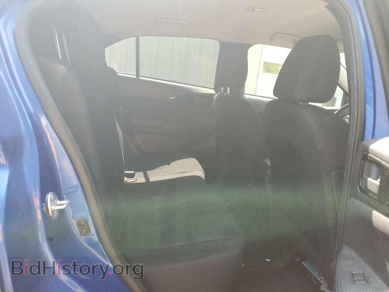 2019 MITSUBISHI ECLIPSE - VIN: JA4AT3AA4KZ017980 - Photo 11