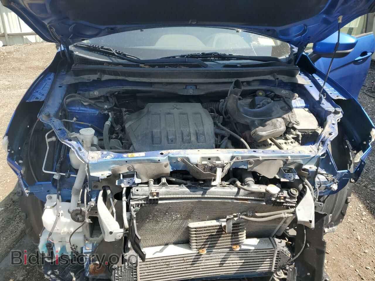 2019 MITSUBISHI ECLIPSE - VIN: JA4AT3AA4KZ017980 - Photo 12