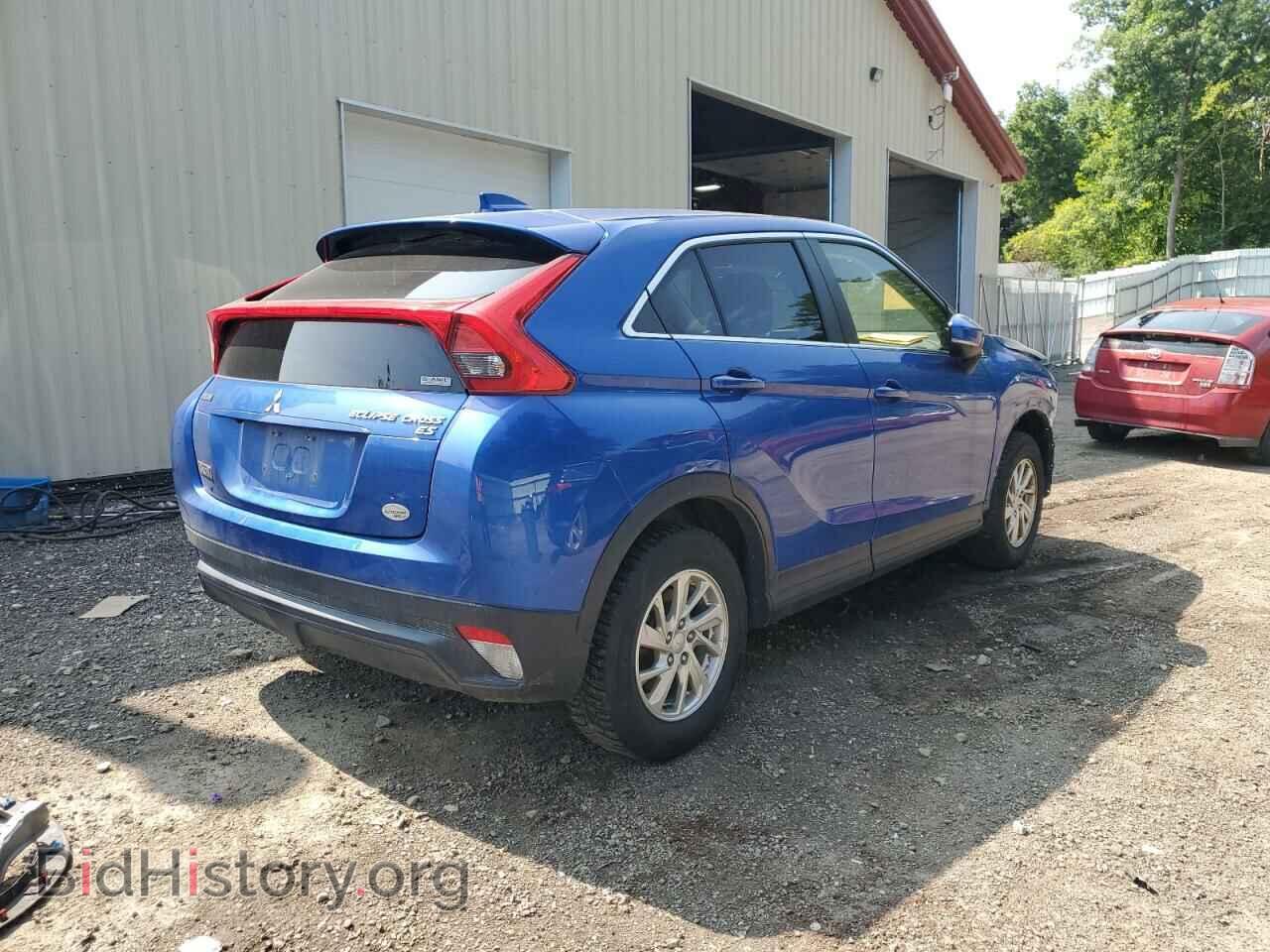 2019 MITSUBISHI ECLIPSE - VIN: JA4AT3AA4KZ017980 - Photo 3