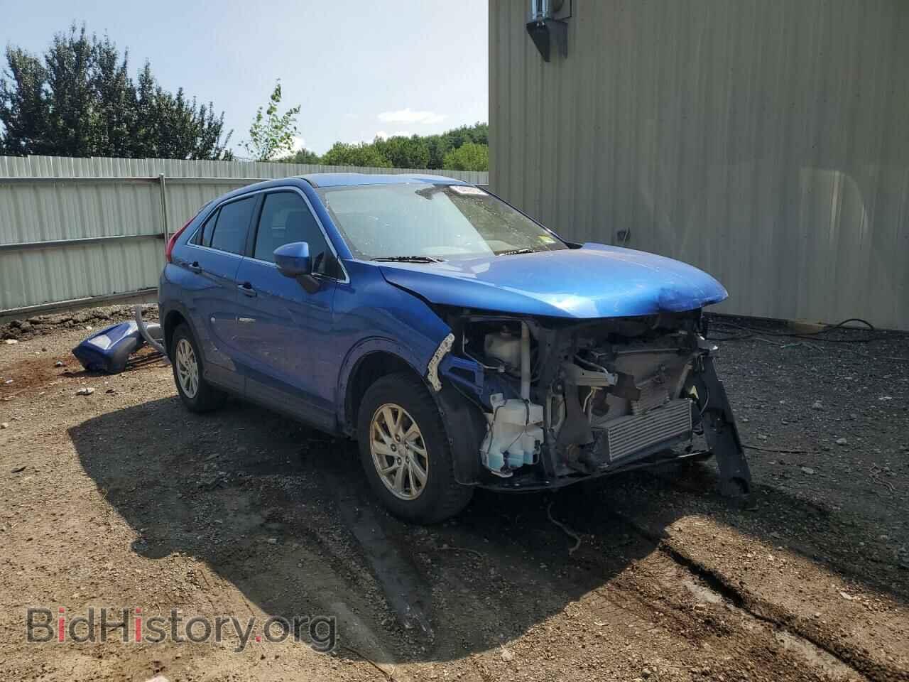 2019 MITSUBISHI ECLIPSE - VIN: JA4AT3AA4KZ017980 - Photo 4