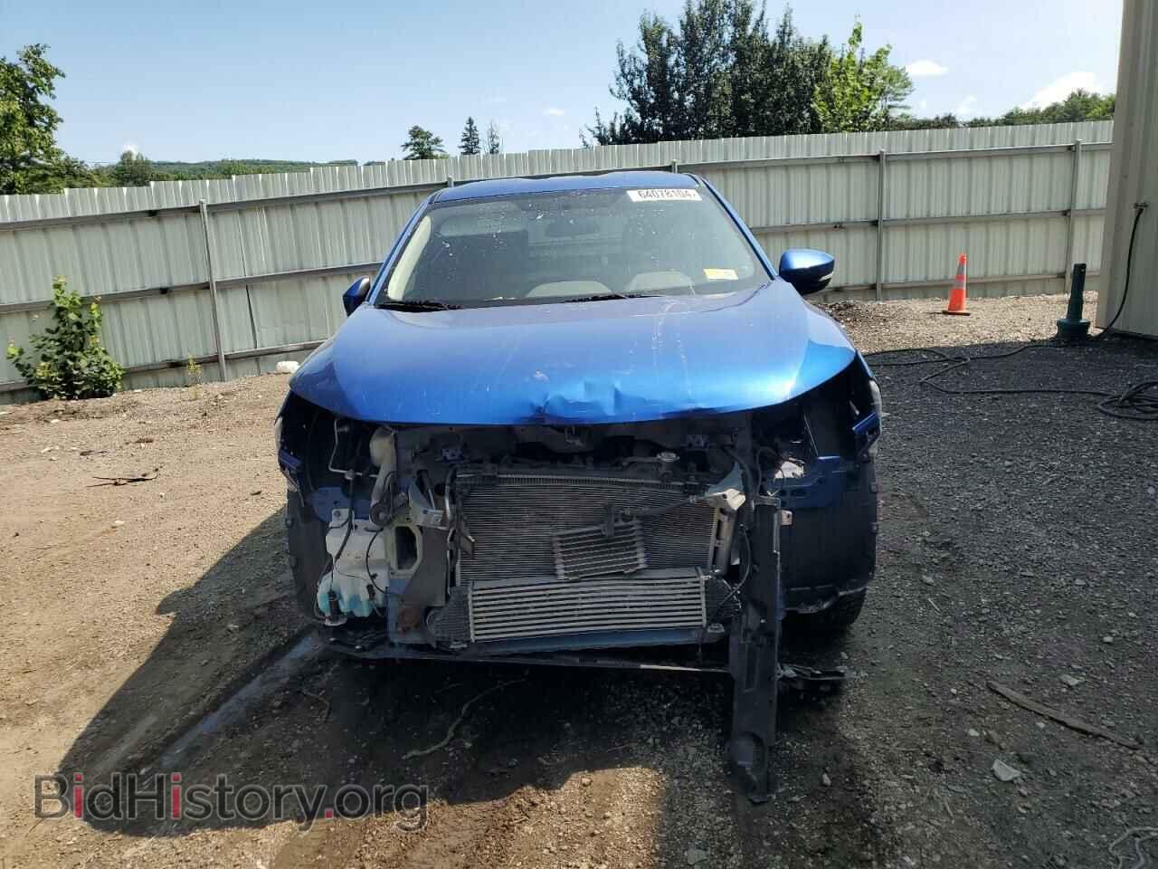 2019 MITSUBISHI ECLIPSE - VIN: JA4AT3AA4KZ017980 - Photo 5