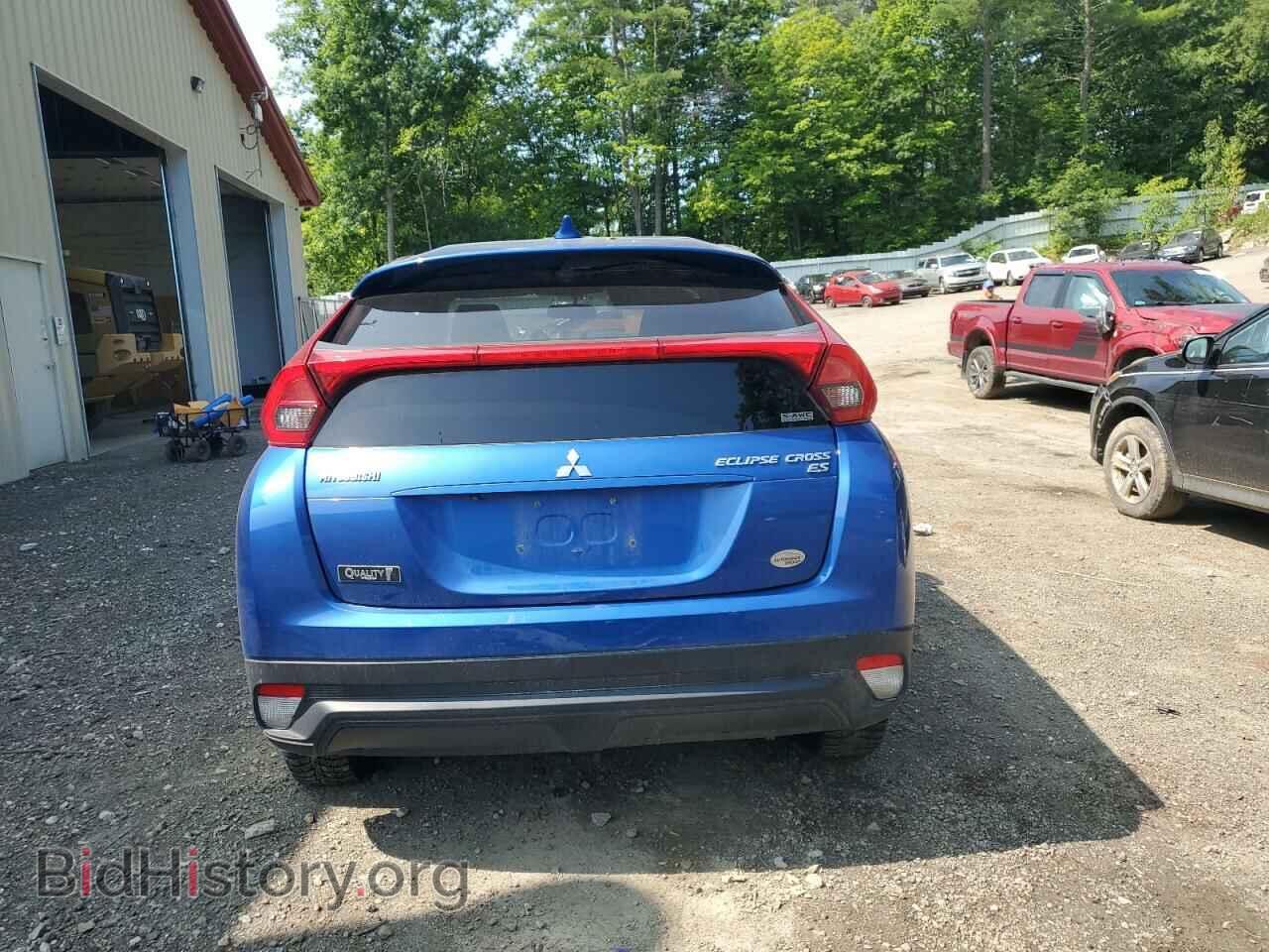 2019 MITSUBISHI ECLIPSE - VIN: JA4AT3AA4KZ017980 - Photo 6
