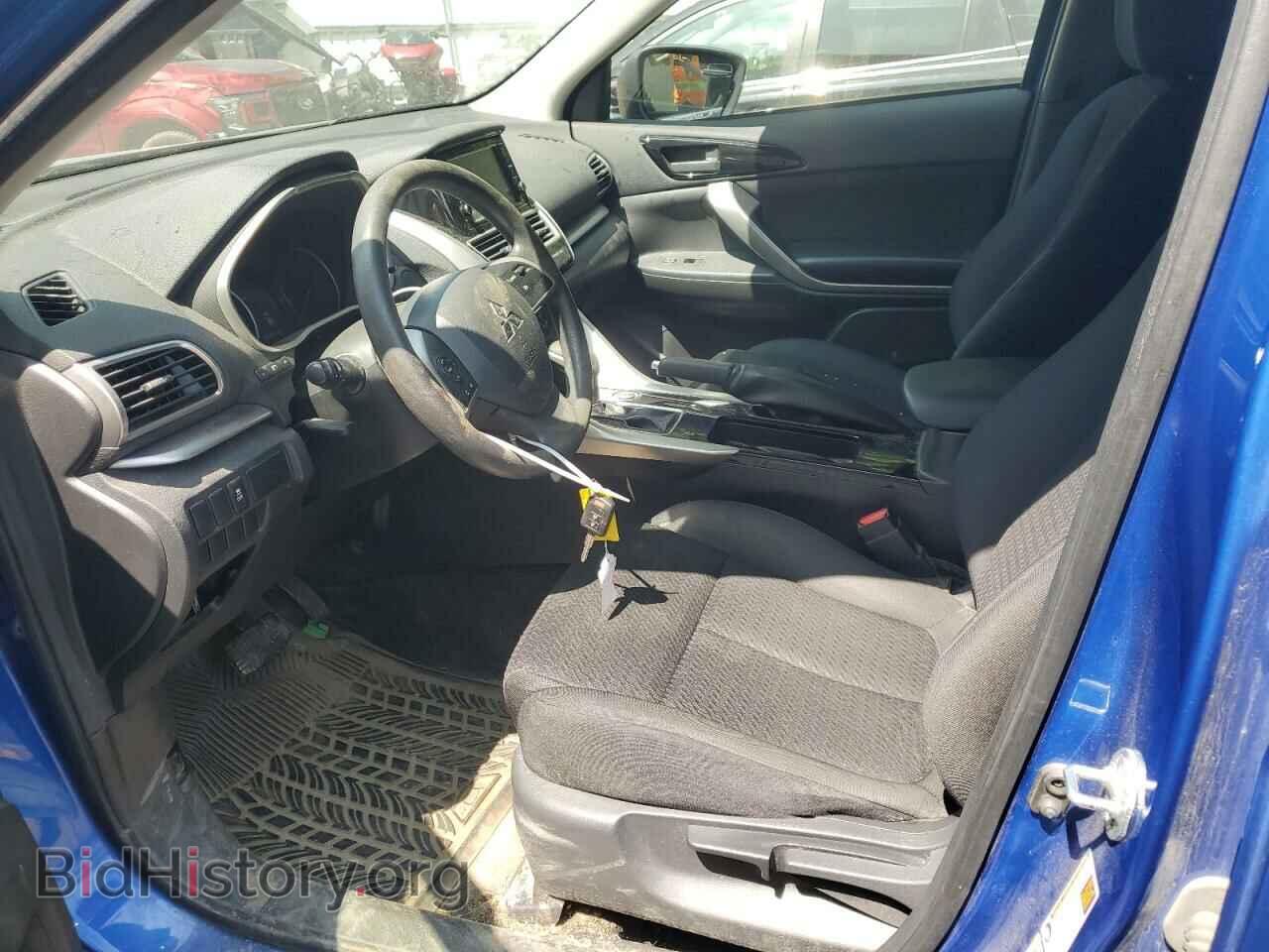 2019 MITSUBISHI ECLIPSE - VIN: JA4AT3AA4KZ017980 - Photo 7