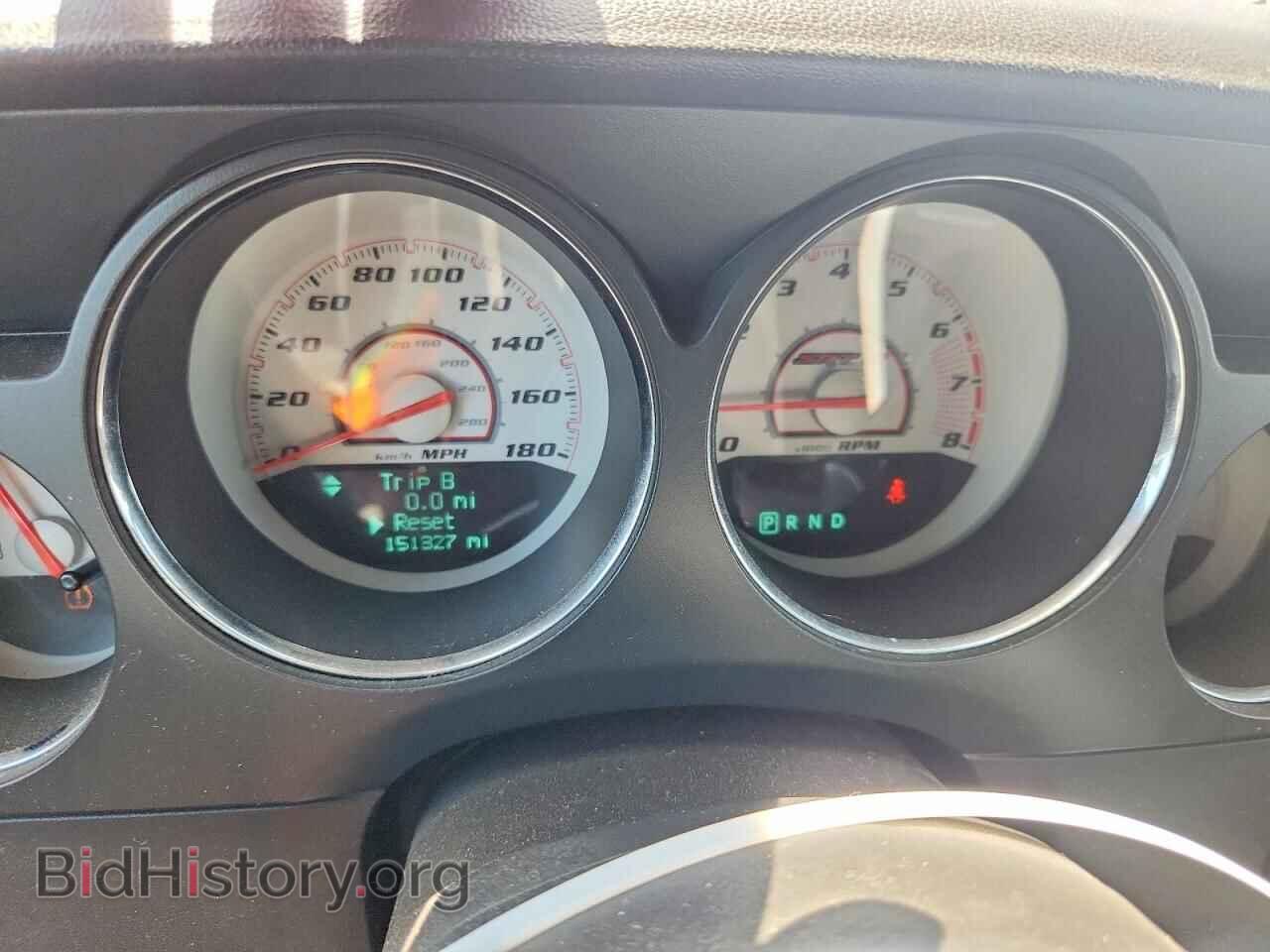 2013 DODGE CHALLENGER - VIN: 2C3CDYCJ1DH680470 - Photo 9