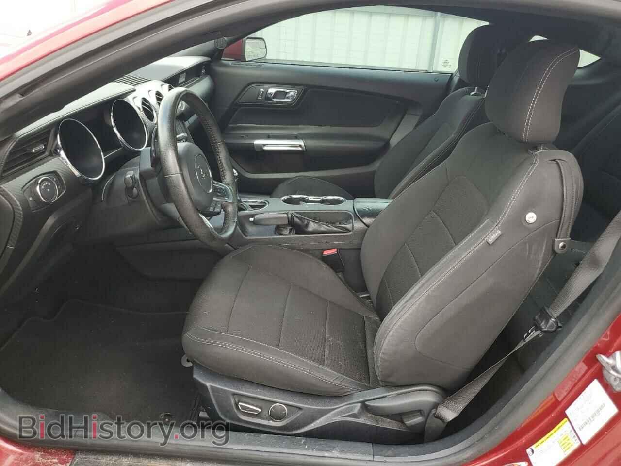 2015 FORD ALL Models - VIN: 1FA6P8AM0F5325089 - Фото 7