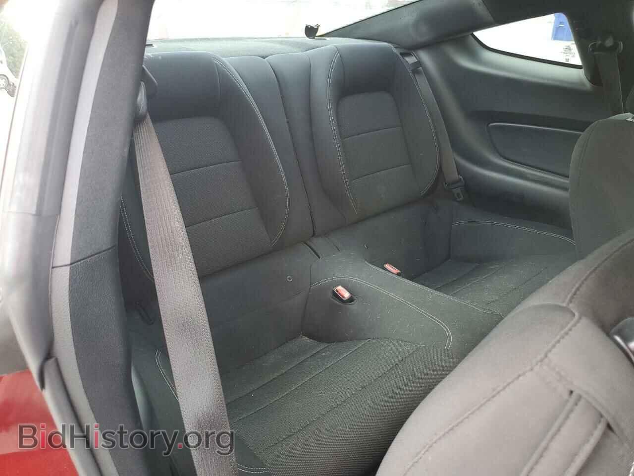 2015 FORD ALL Models - VIN: 1FA6P8AM0F5325089 - Фото 10