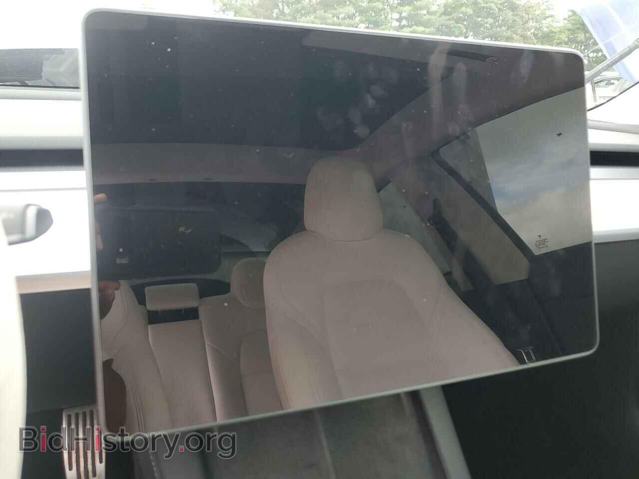 2022 TESLA MODEL 3 - VIN: 5YJ3E1EA2NF342869 - Фото 9