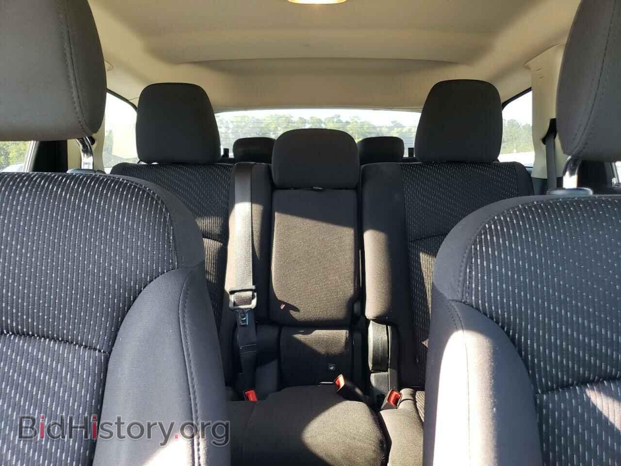 2018 DODGE JOURNEY - VIN: 3C4PDCAB2JT384064 - Фото 10