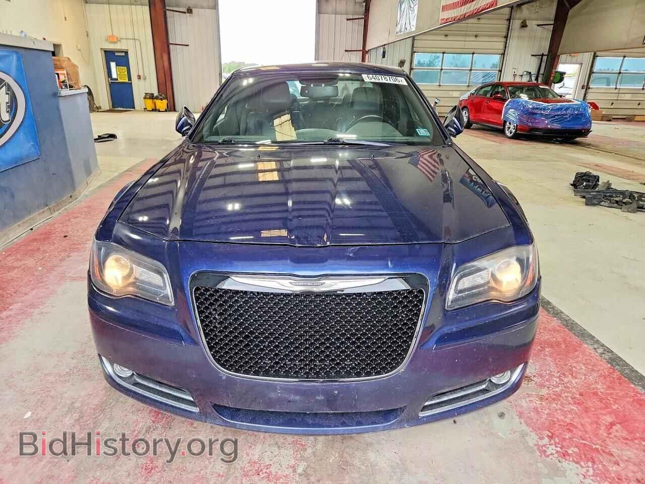 2013 CHRYSLER 300 - VIN: 2C3CCABT7DH657935 - Photo 5