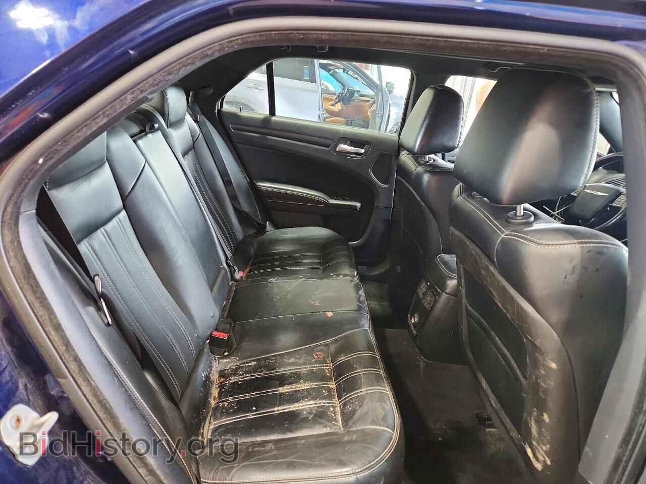 2013 CHRYSLER 300 - VIN: 2C3CCABT7DH657935 - Photo 10
