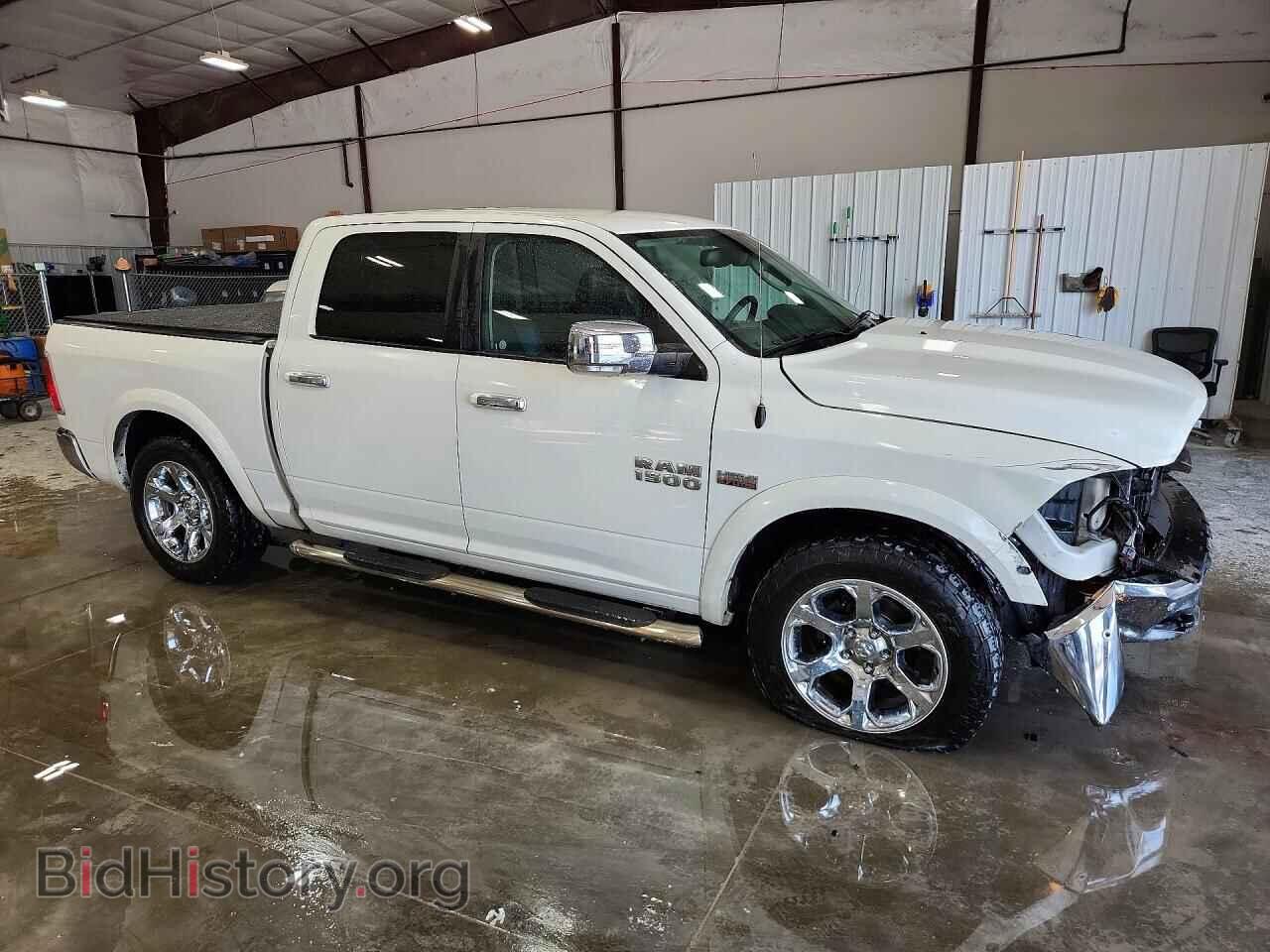 2017 RAM 1500 - VIN: 1C6RR7NT2HS762729 - Photo 4