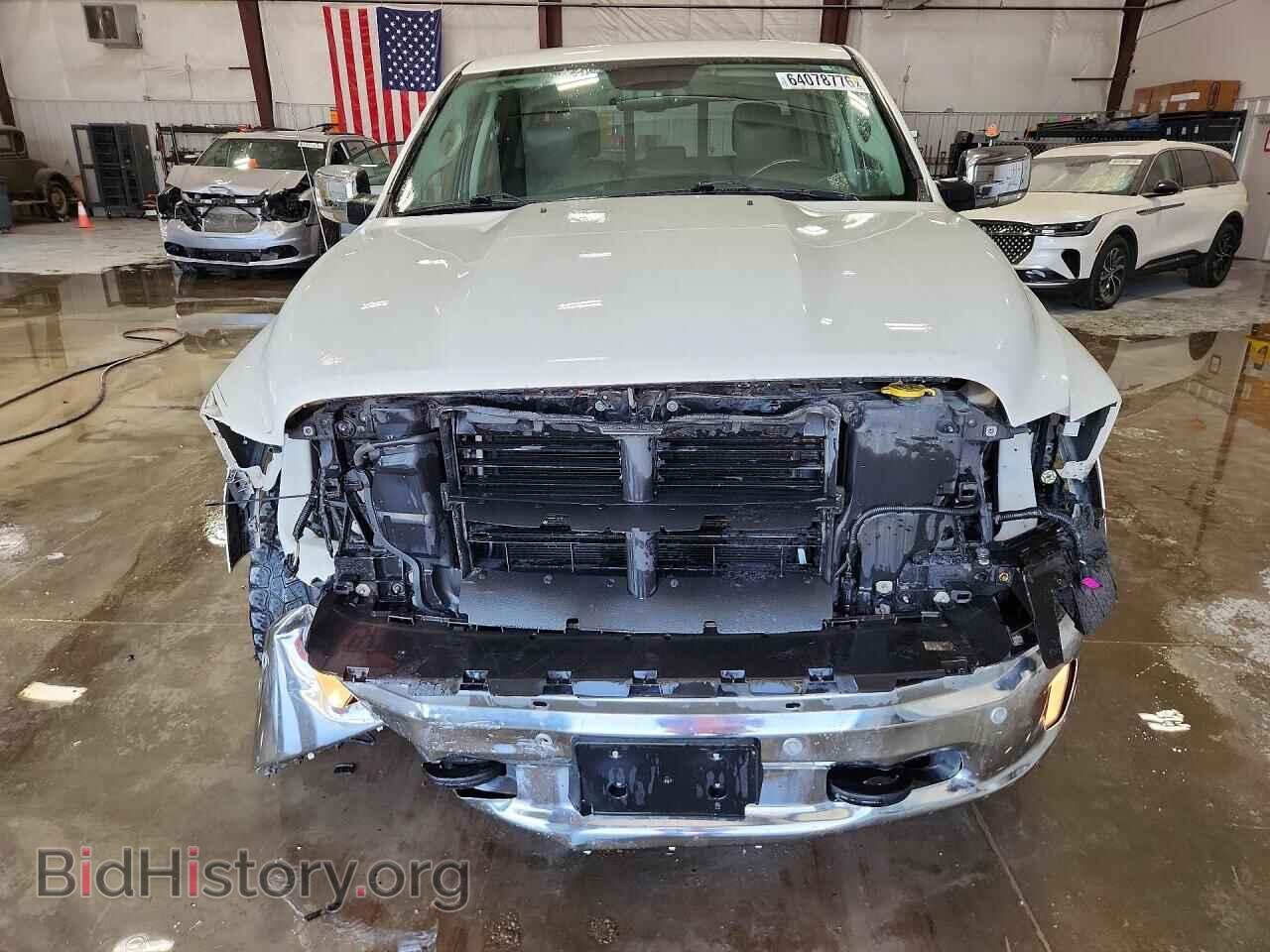 2017 RAM 1500 - VIN: 1C6RR7NT2HS762729 - Photo 5