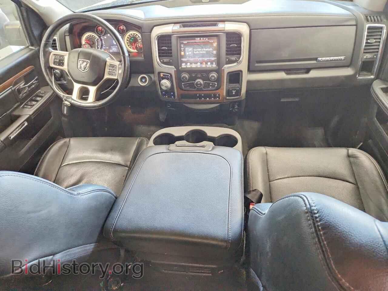 2017 RAM 1500 - VIN: 1C6RR7NT2HS762729 - Photo 8