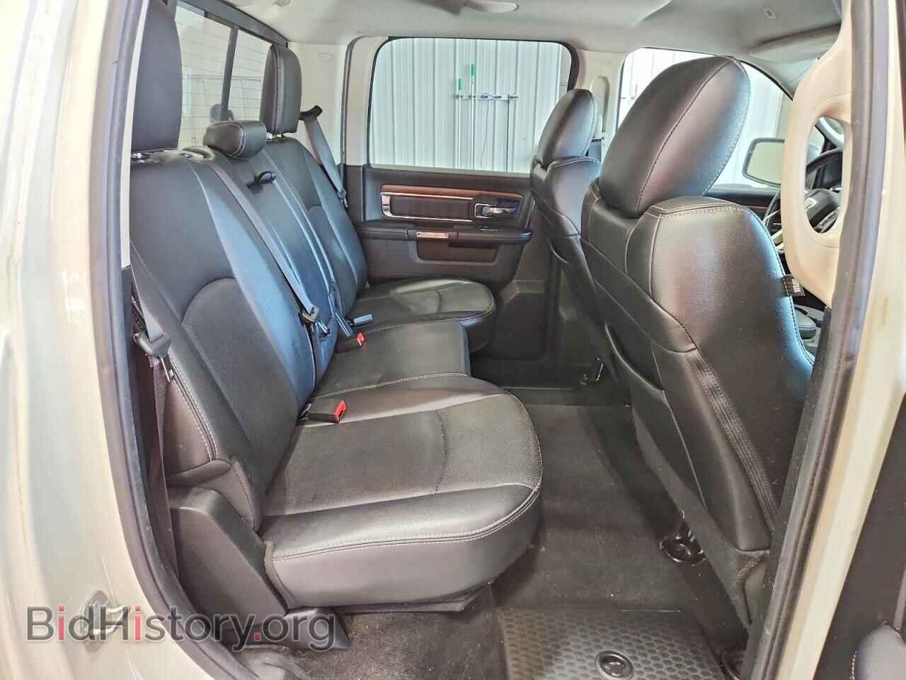 2017 RAM 1500 - VIN: 1C6RR7NT2HS762729 - Photo 10